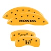 MGP Caliper Covers 4 Logo