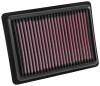 KN Drop in Air Filters