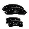 MGP Caliper Covers 4 Logo