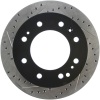 05f25cc89f31172df59aa3cb2f047fec ST Slot & Drill Brake Rotors