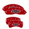 MGP Caliper Covers 4 Logo