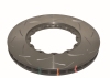 DBA 5000 Series Slotted Rings