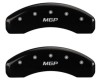 MGP Caliper Covers 2 Logo