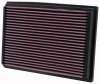 KN Drop in Air Filters