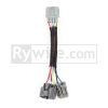 RYW Distributor Adapters