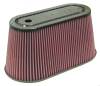KN Universal Air Filter