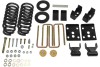 BT Lowering Kit w/o Shocks