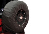 RAM Tire Covers