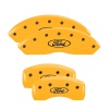 MGP Caliper Covers 4 Logo