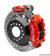 07c3351dfd64fd93b8e8ef16beac1734 WIL Dynapro Brake Kit