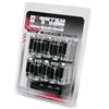 WM Monster Open Ed Lug Nut Set