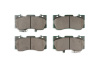 082d634c68c6501d072f4b681243b54cS DBA SP500 Brake Pads
