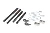 BT Lowering Kit w ND2 Shocks