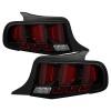 SPY LED Tail Lights