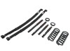 0945814266cde3d4c6f84950e1846456 BT Lowering Kit w ND2 Shocks