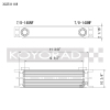 094aa81e14e3199e901d5a12d7c30f9fS KOY Oil Coolers