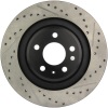 ST Slot & Drill Brake Rotors