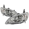 SPY xTune Headlights