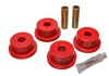 ES Diff Bushings - Red