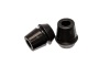 ES Strut Bushings - Black