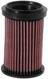 KN Motorcycle Direct Fit Air Filters
