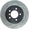 ST Slot & Drill Brake Rotors