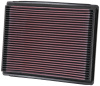 KN Drop in Air Filters