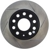 ST Slotted Sport Brake Rotors