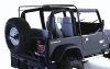 RAM Soft Top Hardware
