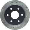 0bd9d22bf7031c8da018a3a4715975c1 ST Slot & Drill Brake Rotors