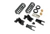 BT Lowering Kit w/o Shocks