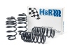 HR Sport Springs