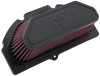 KN Motorcycle Direct Fit Air Filters