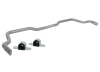 WL Sway Bars - Front