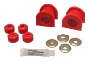 ES Sway Bar Bushings - Red