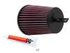 KN Motorcycle Direct Fit Air Filters