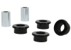 WL Bushings - Control Arm