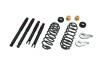 BT Lowering Kit w ND2 Shocks