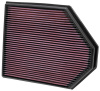KN Drop in Air Filters