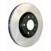 ST Premium Carbon Brake Rotors
