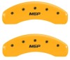 MGP Caliper Covers 2 Logo