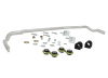 WL Sway Bars - Front