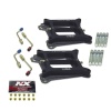NEX Nitrous Injection Plates