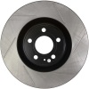 ST Slotted Sport Brake Rotors