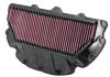 KN Motorcycle Direct Fit Air Filters