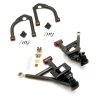 BMR Control Arms