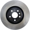 ST Slotted Sport Brake Rotors