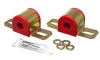 117b58addc1382d6ebb72693f4a83b27-1 ES Sway Bar Bushings - Red