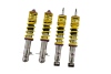 KW V1 Coilover Kit