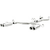 1212caf6b434abbcd918d974c6f51c9f MAG Catback Exhaust